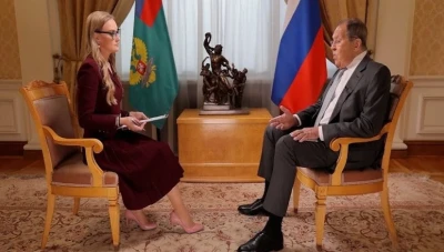 روسيا تحذر من مخاطر انفجار الملف الكردي وتؤكد دعمها الكامل لدمشق