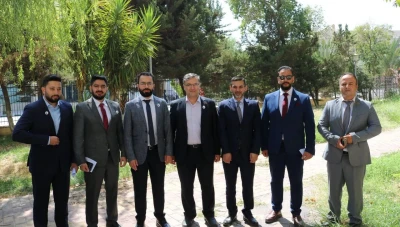 حضور للمهجرين من أبناء الجزيرة..المجلس العلمي السوري ينشط أكاديمياً