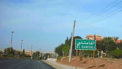 القامشلي: إيقاف خطيب مسجد بعد انتقاده مواقف مؤيدة لقصف دمشق