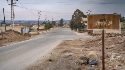 قوات الاحتلال تتوغل في ريف القنيطرة وتقيم حاجزاً مؤقتاً