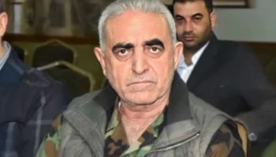 دمشق وباريس تطالبان لبنان باعتقال جميل حسن