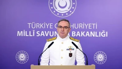 تركيا: "قسد" لم تلتزم باتفاق 10 آذار وتهدد السلام والاستقرار الإقليمي