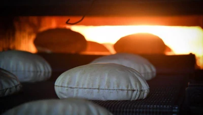 المدير العام للمخابز السورية يؤكد استقرار وزن وسعر ربطة الخبز