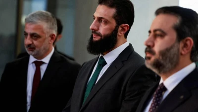 اندبندنت عربية: الولايات المتحدة منحت الرئيس الشرع تأشيرة لزيارة نيويورك