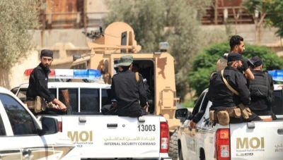 السويداء: الأمن الداخلي في سوريا يحرر 2 من المختطفين