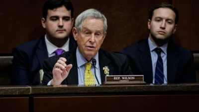 نائب أميركي: الشعب السوري ألهم العالم بصموده والوقت حان لاستعادة مكانته