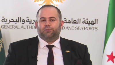 هيئة المنافذ السورية: خطط لإحياء المناطق الحرة وترميم أوسعها في حلب