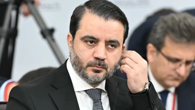 مصدر حكومي: اجتماع باريس  ركز على وحدة الأراضي السورية