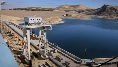 وزارة الطاقة توضح أسباب انقطاع المياه في عين العرب