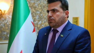 المحامي العام بدمشق يكشف سبب وفاة الشاب يوسف اللباد