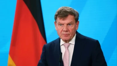 من المقرر أن يلتقي الرئيس الشرع..وزير الخارجية الألماني "الجديد" يزور سوريا