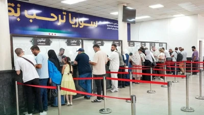 المفوضية: عودة مليون سوري منذ سقوط الأسد