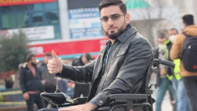 الأمن الداخلي يوقف ثلاثة مشتبه بهم في جريمة قتل موفق هارون بريف دمشق