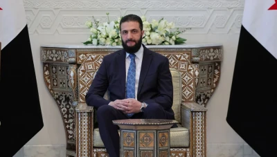 قرار رئاسي بإلغاء وظائف "المستشارين" في مؤسسات الدولة السورية