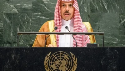 إشادة سعودية بخطوات دعم الاستقرار في سوريا