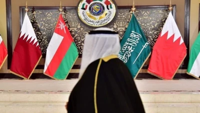 "التعاون الخليجي" يرحب بإلغاء العقوبات على سوريا