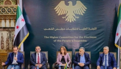 صدور القوائم الأولية لترميم الهيئات الناخبة في تل أبيض ورأس العين