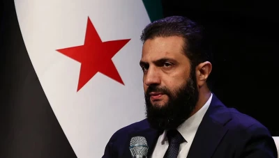 رويترز: تركيا تطلب دعم بريطانيا لحماية الرئيس الشرع