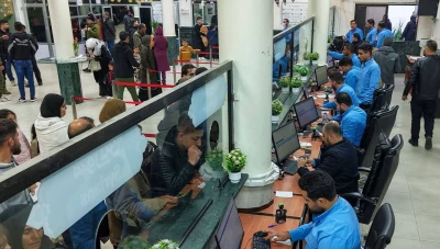 من لبنان..عودة 65 ألف سوري منذ بدء الهجمات الإسرائيلية