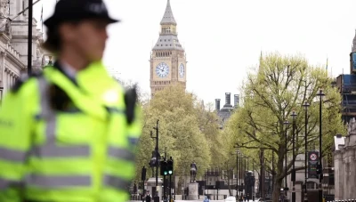 بريطانيا تحاكم ضابطاً سابقاً في مخابرات نظام الأسد البائد بتهم القتل وجرائم ضد الإنسانية