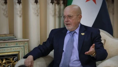 وزير الاقتصاد يعلن تشكيل مجلس الأعمال السوري اللبناني