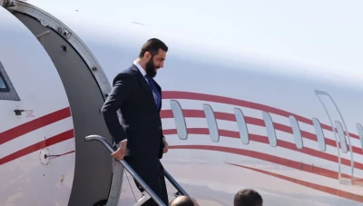 زيارة مرتقبة للرئيس أحمد الشرع  إلى برلين