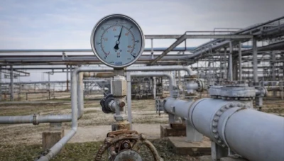 شركة سعودية تطور حقول الغاز بسوريا