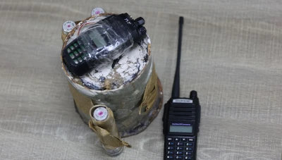 إحباط مخطط تخريبي في دمشق واعتقال خلية مرتبطة بجهة خارجية