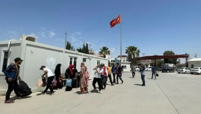 تجاوزوا 650 ألفًا.. تركيا تعلن تسارع عودة السوريين وتراجع أعدادهم تحت الحماية