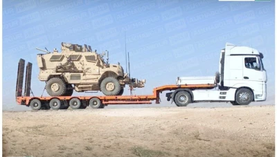 واشنطن تنهي وجودها العسكري المباشر في سوريا بعد تسليم القواعد