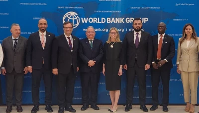 البنك الدولي يقر منحة بـ225 مليون دولار لدعم المياه والصحة في سوريا