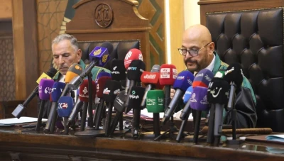 ترأس محاكمة رموز النظام..تعرف على القاضي فخر الدين العريان