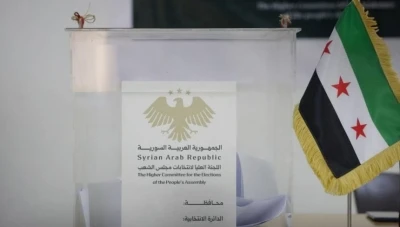 اللجنة العليا تحدد مراكز الاقتراع في الحسكة والقامشلي وعين العرب
