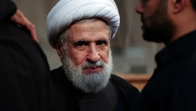 أمين عام ميليشيا "حزب الله": لا مانع من لقاء الرئيس السوري