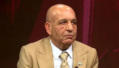 رديف مصطفى يدعو ضحايا اللواء إبراهيم حويجة وذويهم لتقديم الشكاوى