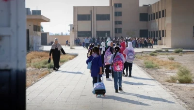 ملايين الطلاب يعودون لمدارسهم مع بدء العام الدراسي