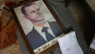 أمريكا..الحكم بالسجن 60 عاما على مدير سجن "عدرا"