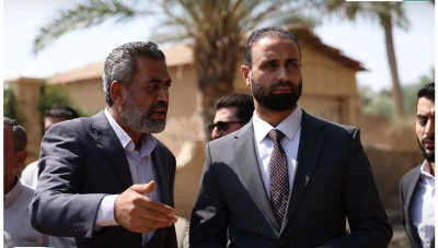 "نبض الدير" الحكومة تعلن استمرار العمل بالمشروع رغم ارتفاع أسعار المحروقات