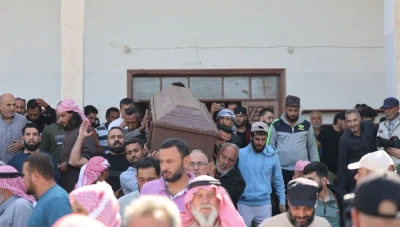 بنيران الاحتلال..استشهاد رجل من ذوي الاحتياجات الخاصة في ريف درعا