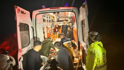 منبج: إصابة 7 مدنيين بانفجار لغم أرضي