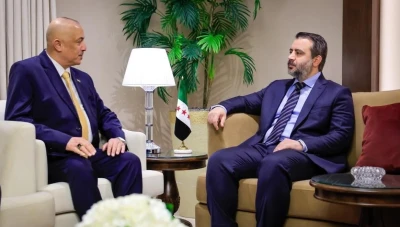 مسؤول عراقي: انتخابات مجلس الشعب السوري جرت في أجواء إيجابية