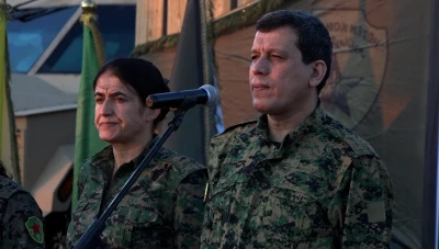 ترويجا لمشروع "اللامركزية"..قسد تعقد مؤتمراً في الحسكة