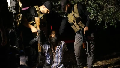 الداخلية السورية: إحباط محاولة تفجير كنيسة بطرطوس  من قبل فلول النظام