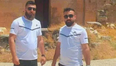 الحسكة: اتهامات لـ"قسد" بتصفية عمال حفر أنفاق