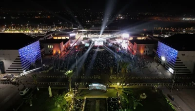 حملة "ريفنا بيستاهل" تجمع أكثر من 76 مليون دولار لإعمار ريف دمشق