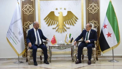 سوريا وتركيا تبحثان إنشاء جامعة متخصصة في الطيران وتعزيز التعاون الأكاديمي