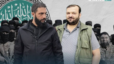 بعد فشل اعتقاله.. أبو أحمد زكور يكشف معلومات سرية وخطيرة عن الجولاني