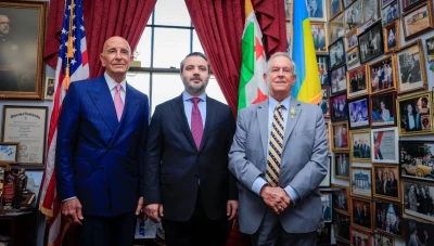 نائب أمريكي يحذر من تأثير العقوبات على استقرار اقتصاد سوريا