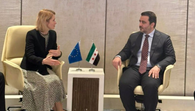 دول أوروبية تدعو إلى تخفيف العقوبات على سوريا