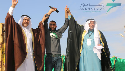 مظاهرة للسوريين في تل أبيض التركية تنديداً بممارسات مليشيا " ب ي د "